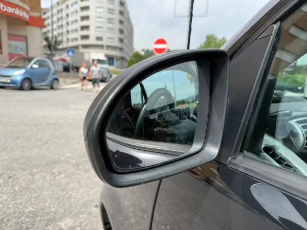 Smart Fortwo Cabrio 0.8 cdi Pulse 54 29