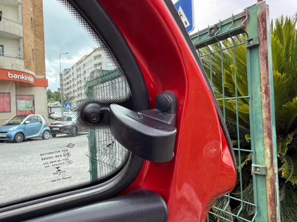 Smart ForFour 0.9 Prime 90 Aut. 50