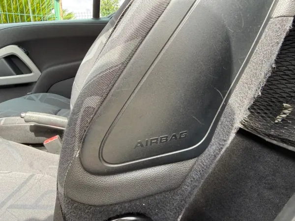 Smart ForTwo Coupé 0.8 cdi Passion 45 31