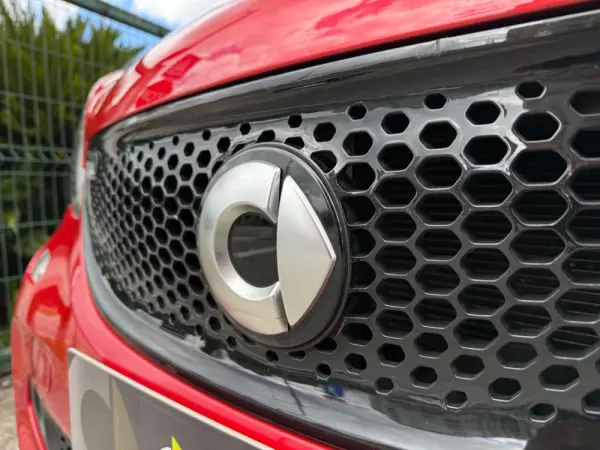 Smart ForFour 0.9 Prime 90 Aut. 4