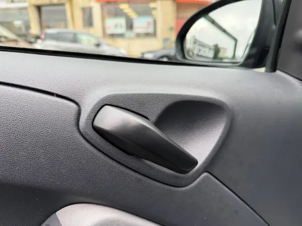 Smart ForTwo Coupé 0.8 cdi Pure 54 25