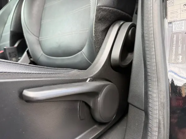 Smart ForFour 0.9 Prime 90 Aut. 41