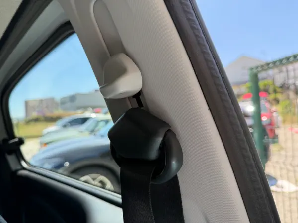 Smart ForFour EQ prime 39