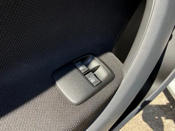 Smart ForFour EQ prime 35