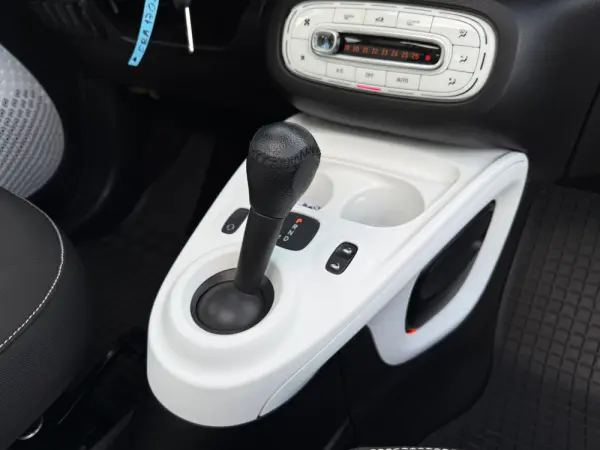 Smart ForFour 0.9 Passion 90 Aut. 22