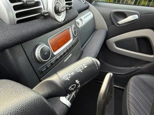 Smart ForTwo Coupé 1.0 mhd Pulse 71 14