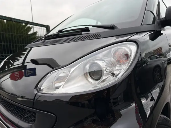 Smart ForTwo Coupé 0.8 cdi Pure 54 2