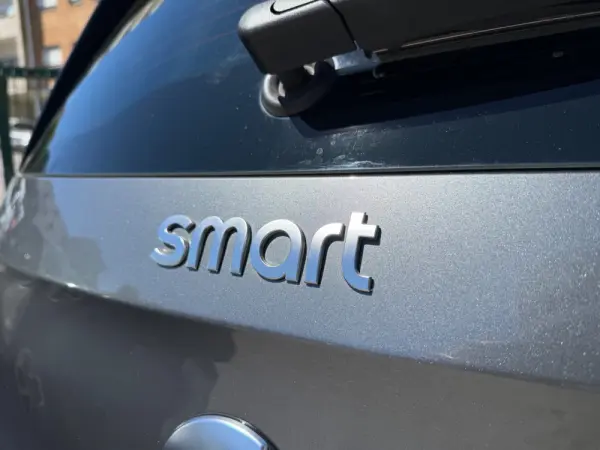 Smart ForFour 1.0 Passion 71 50