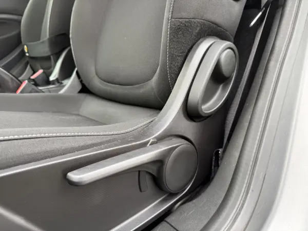 Smart ForTwo Coupé 0.9 Passion 90 Aut. 41