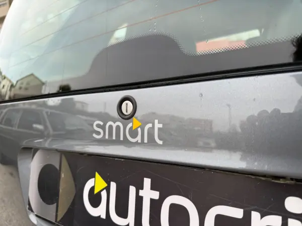 Smart City Coupé & Passion 55 30