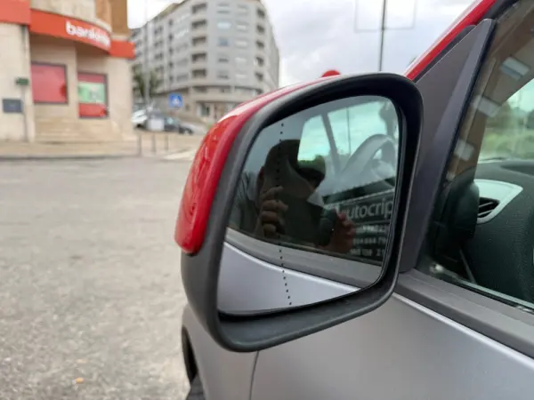 Smart Fortwo Cabrio 1.0 71 Passion Aut. 31