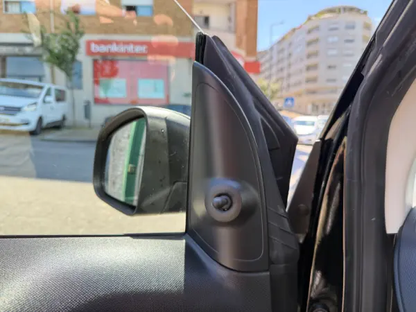 Smart ForTwo Coupé EQ 28