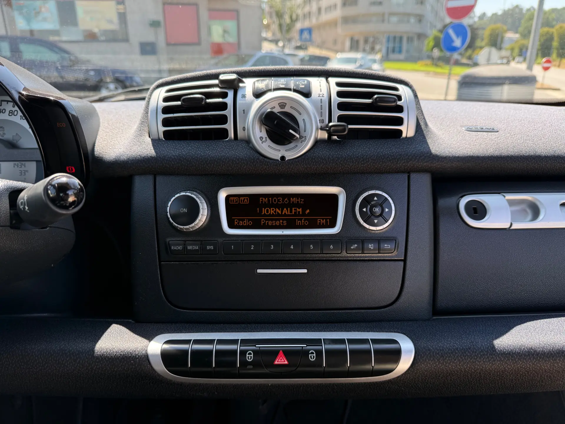 Smart ForTwo Coupé 1.0 mhd Passion 71 15