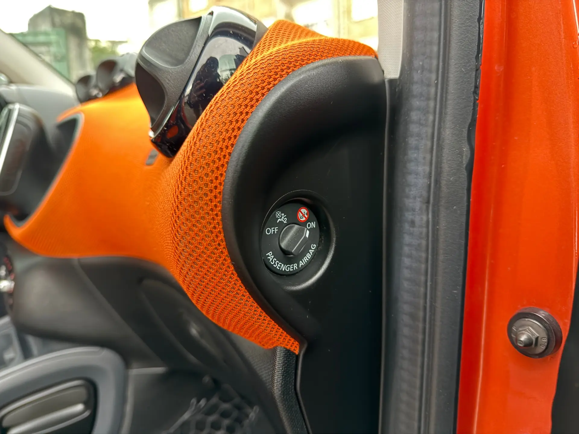 Smart ForTwo Coupé 0.9 Passion 90 Aut. 25