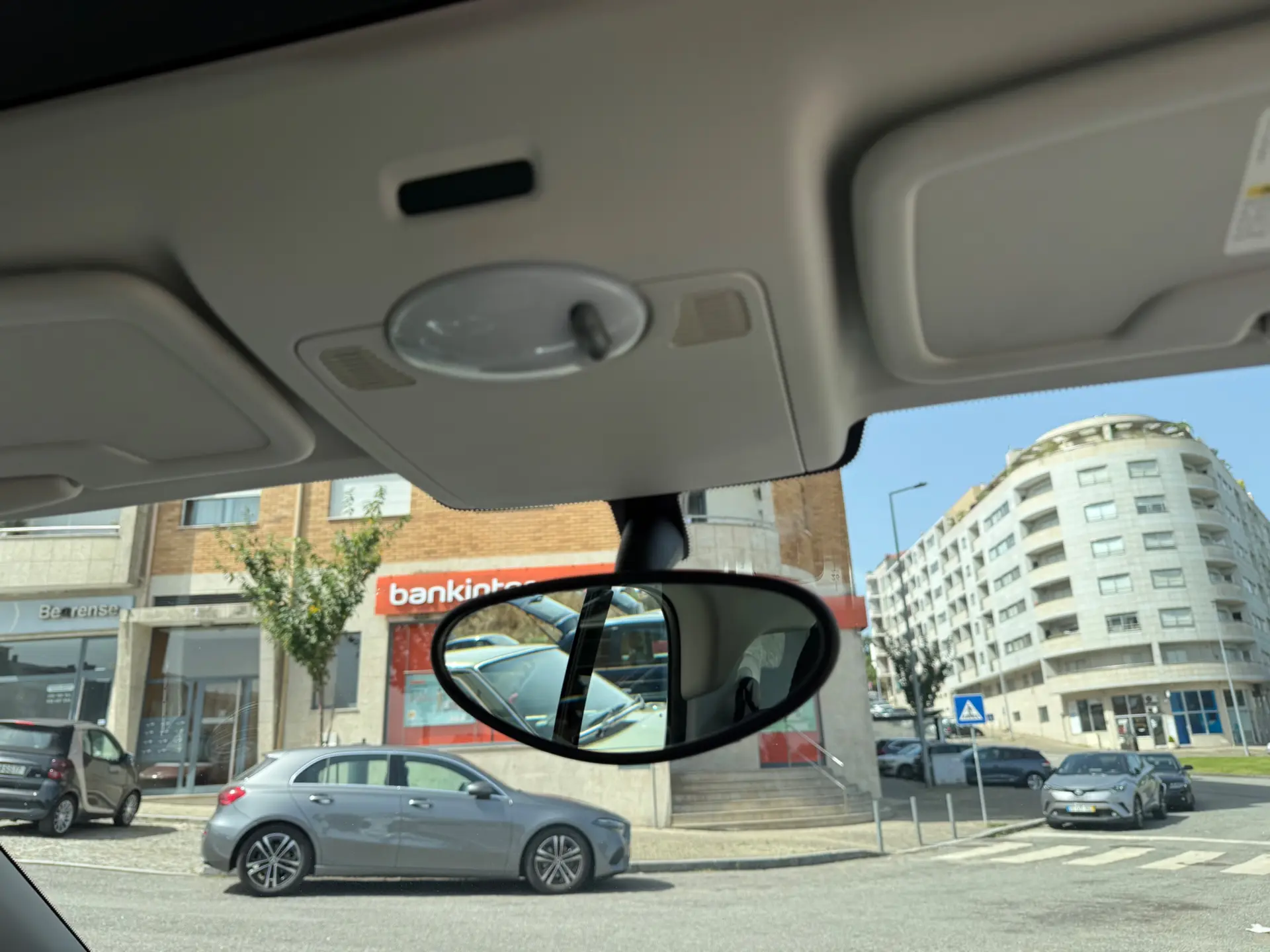 Smart ForTwo Coupé 1.0 mhd Passion 71 Softouch 22