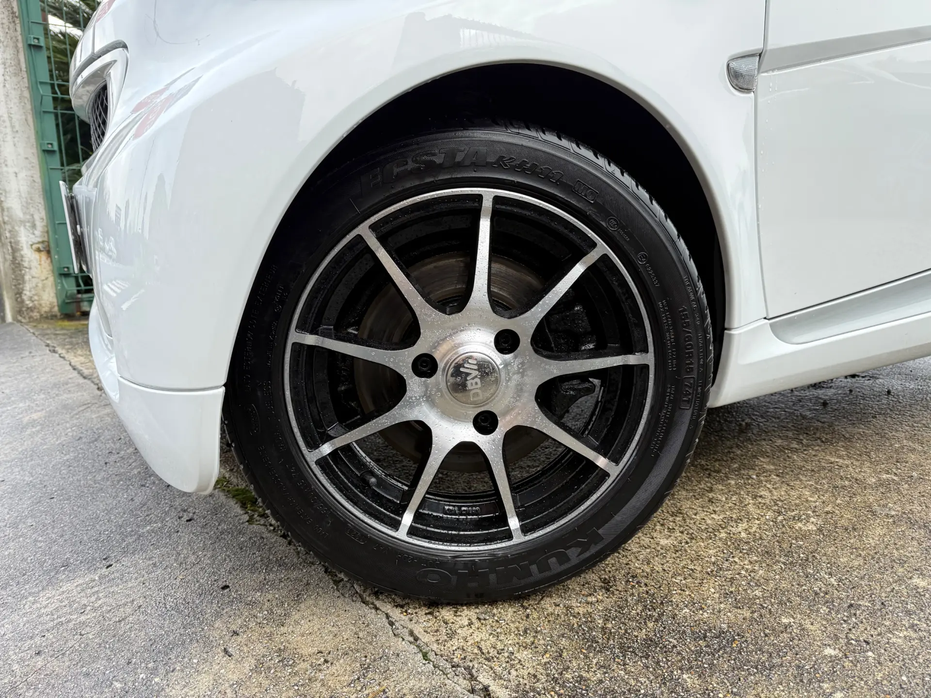 Smart ForTwo Coupé 1.0 mhd Passion 71 5