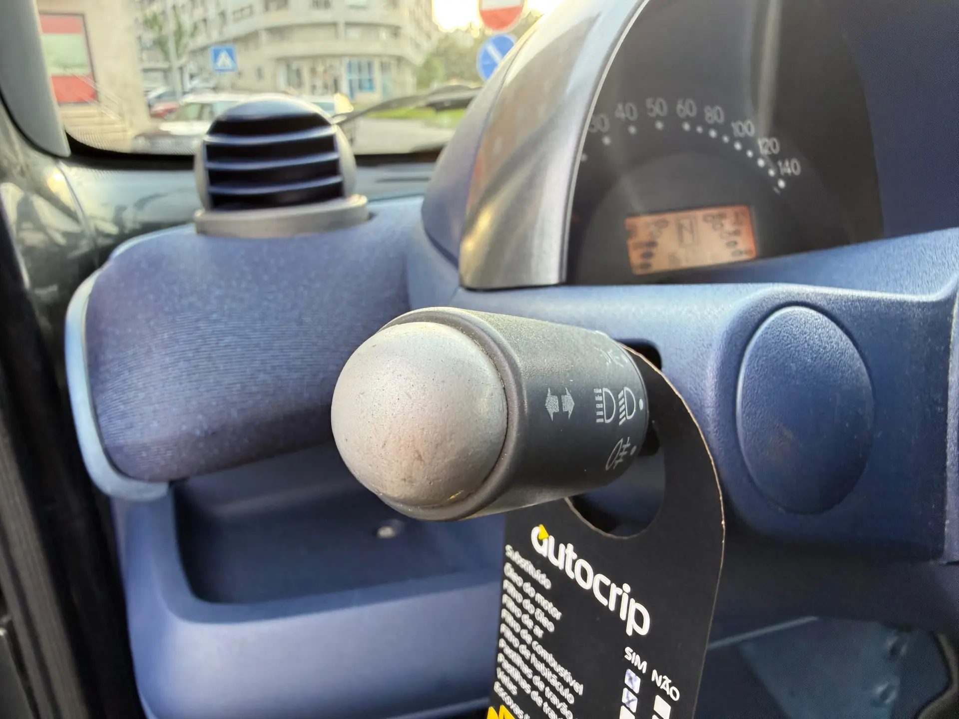 Smart City Coupé & Passion 55 10