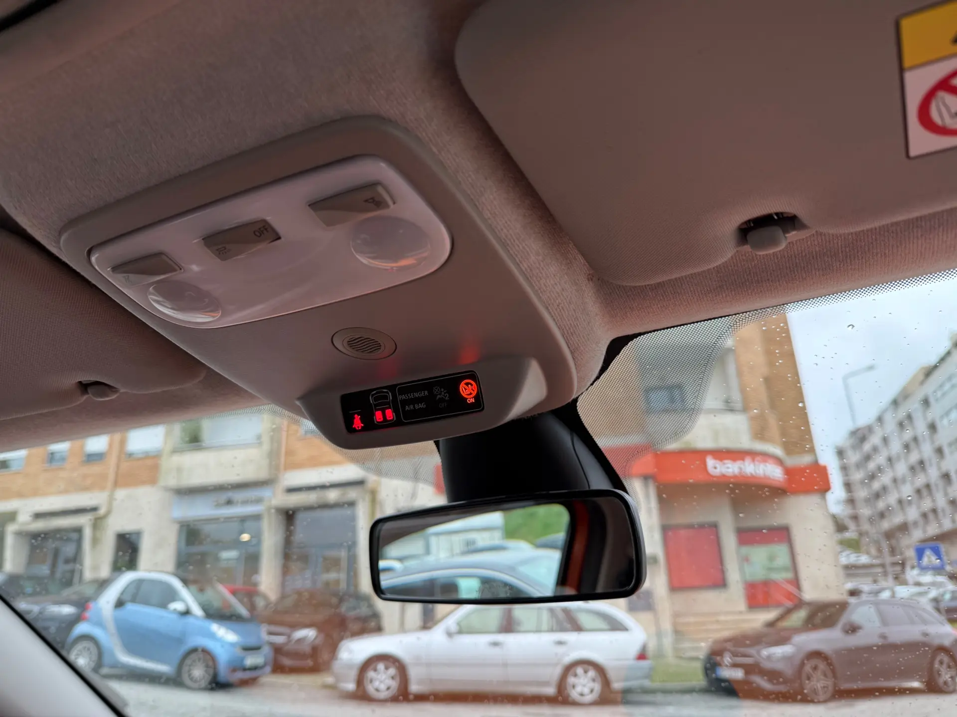 Smart ForFour 1.0 Passion 71 26