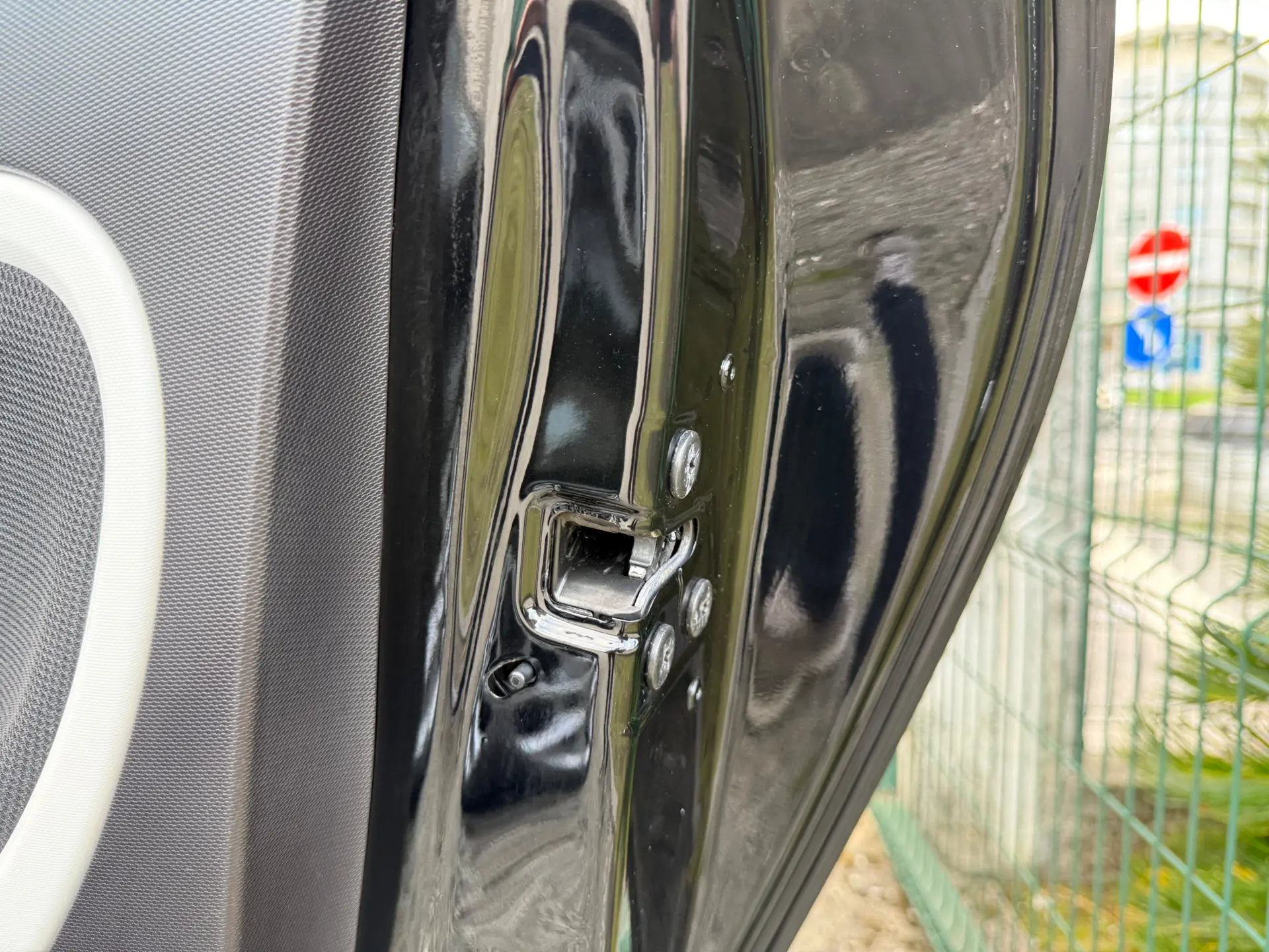 Smart ForFour 0.9 Passion 90 Aut. 54