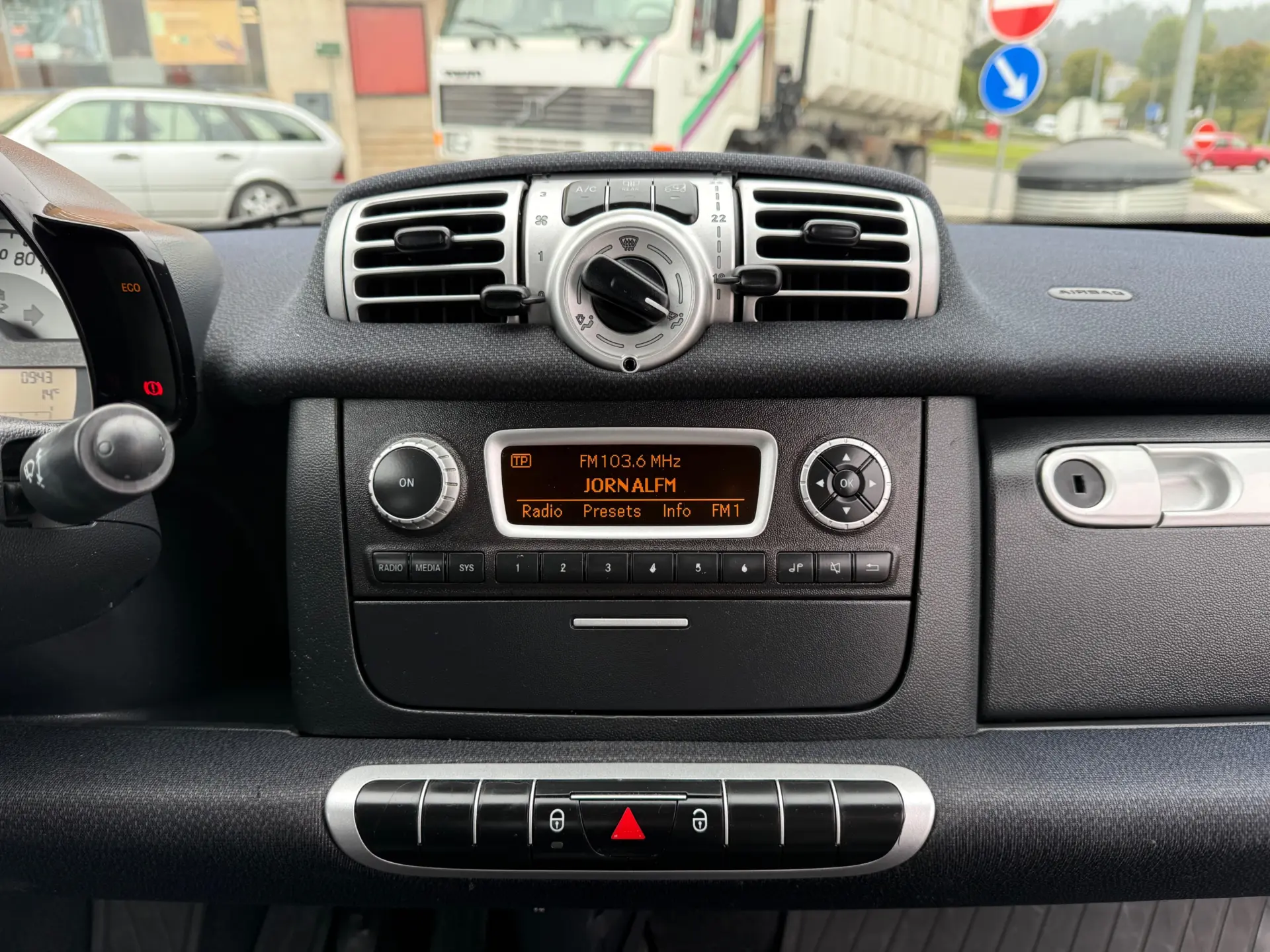 Smart ForTwo Coupé 1.0 mhd Passion 71 15
