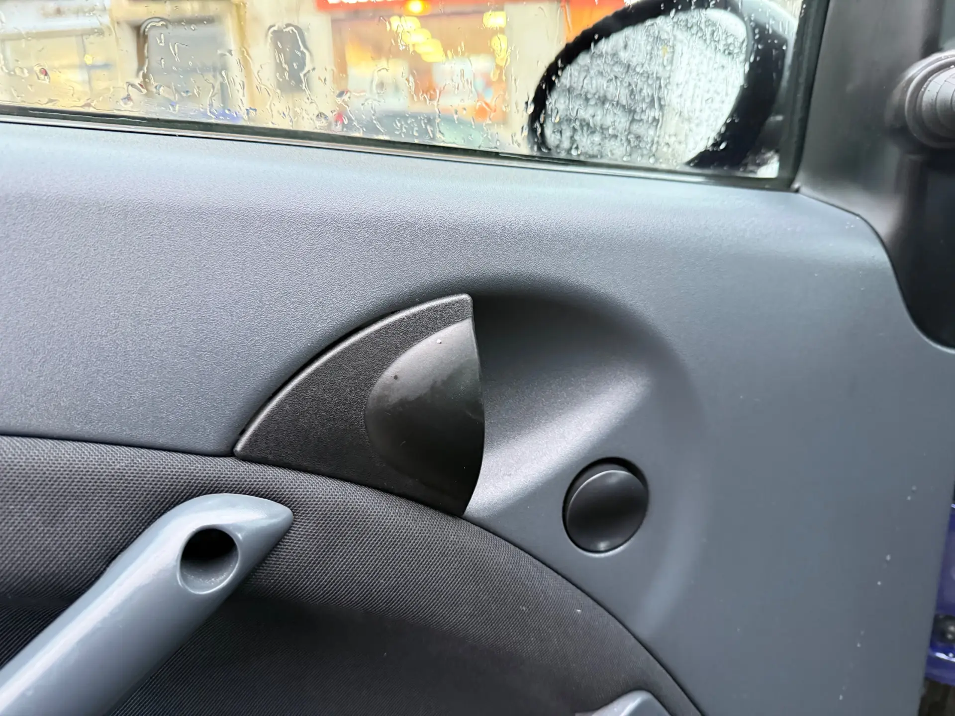 Smart City Cabrio 0.8 cdi Pulse 41 28