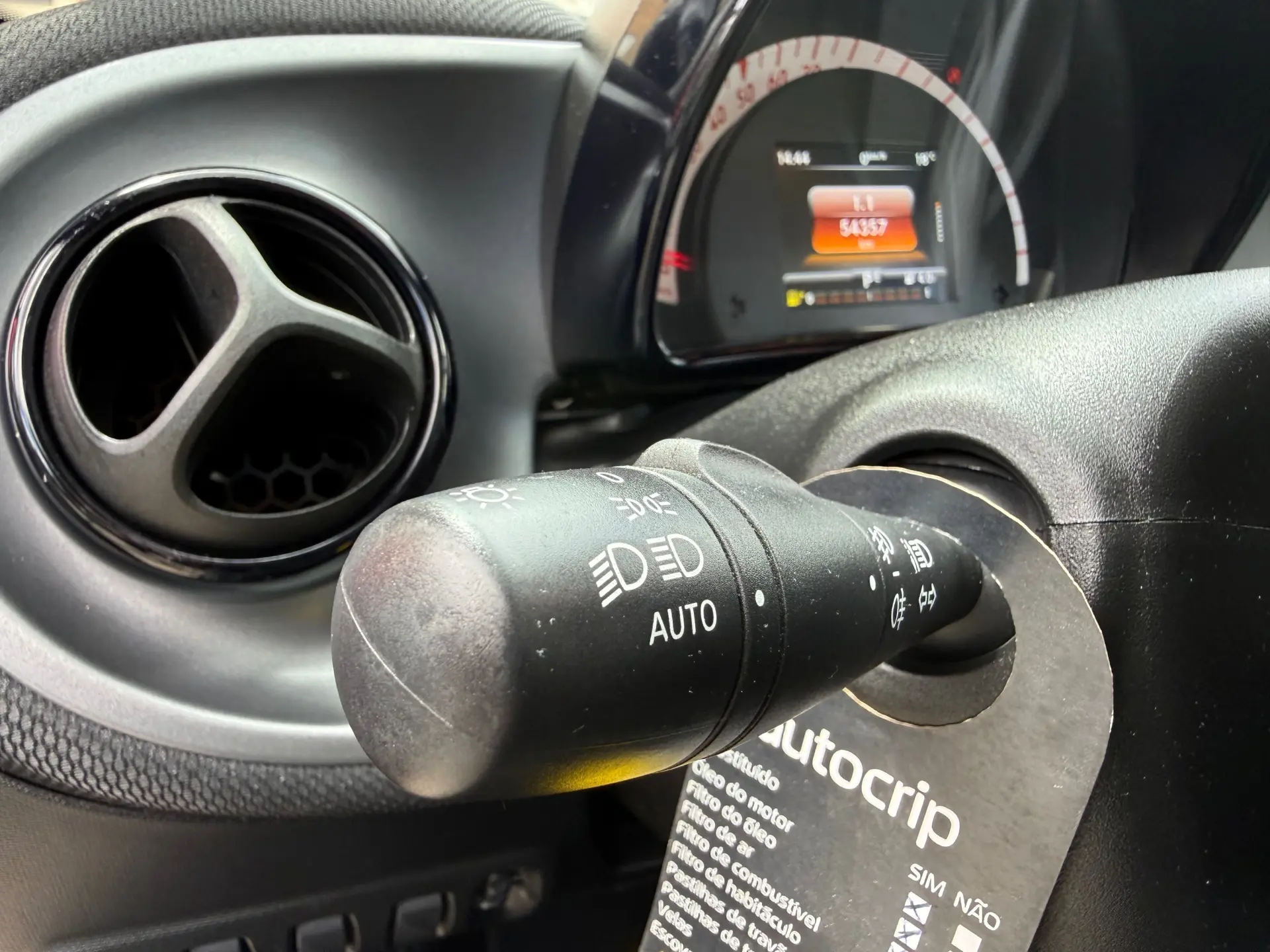 Smart ForFour 0.9 Prime 90 Aut. 14