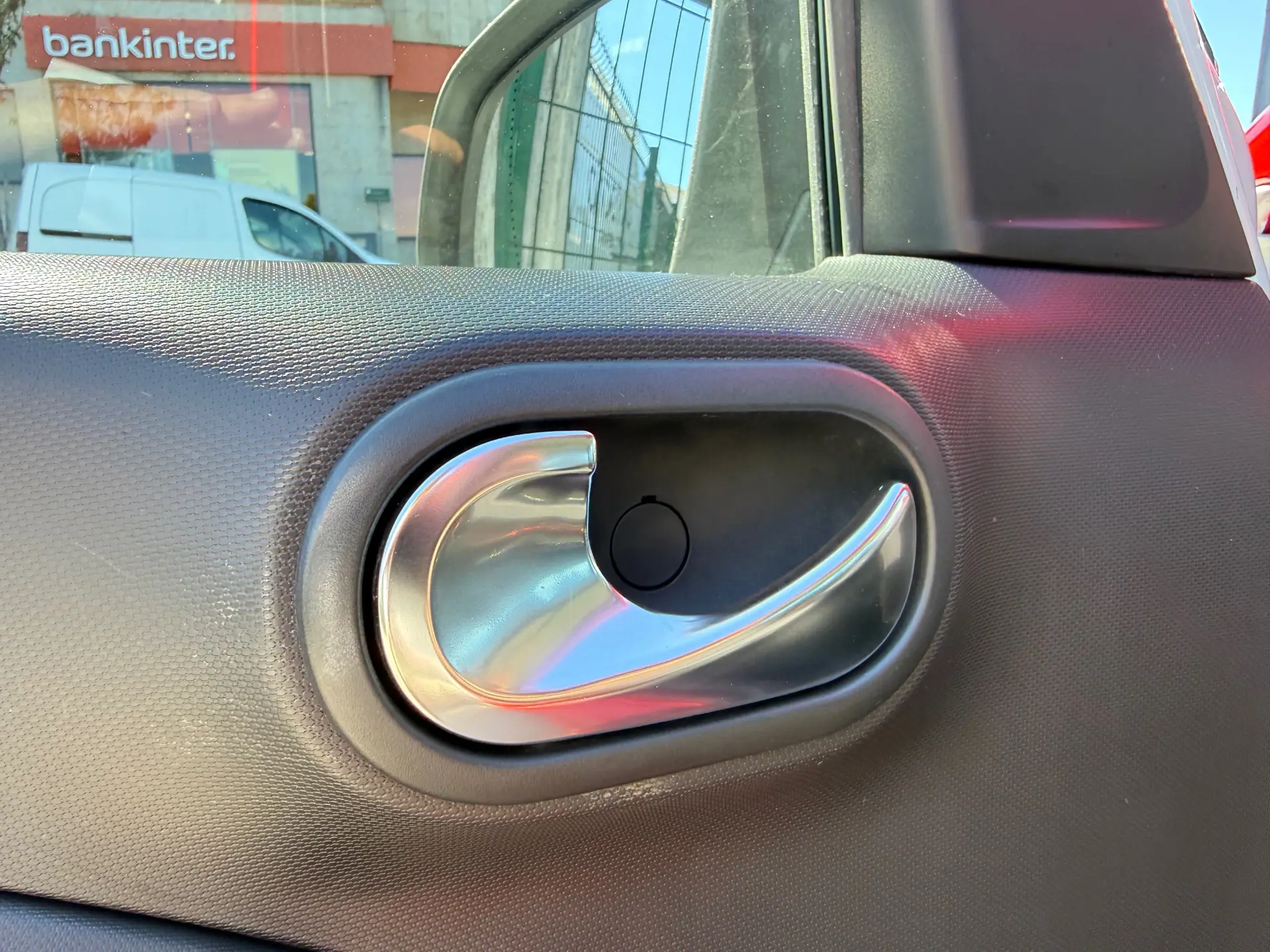 Smart ForFour 0.9 Ushuaia 90 Aut. 35