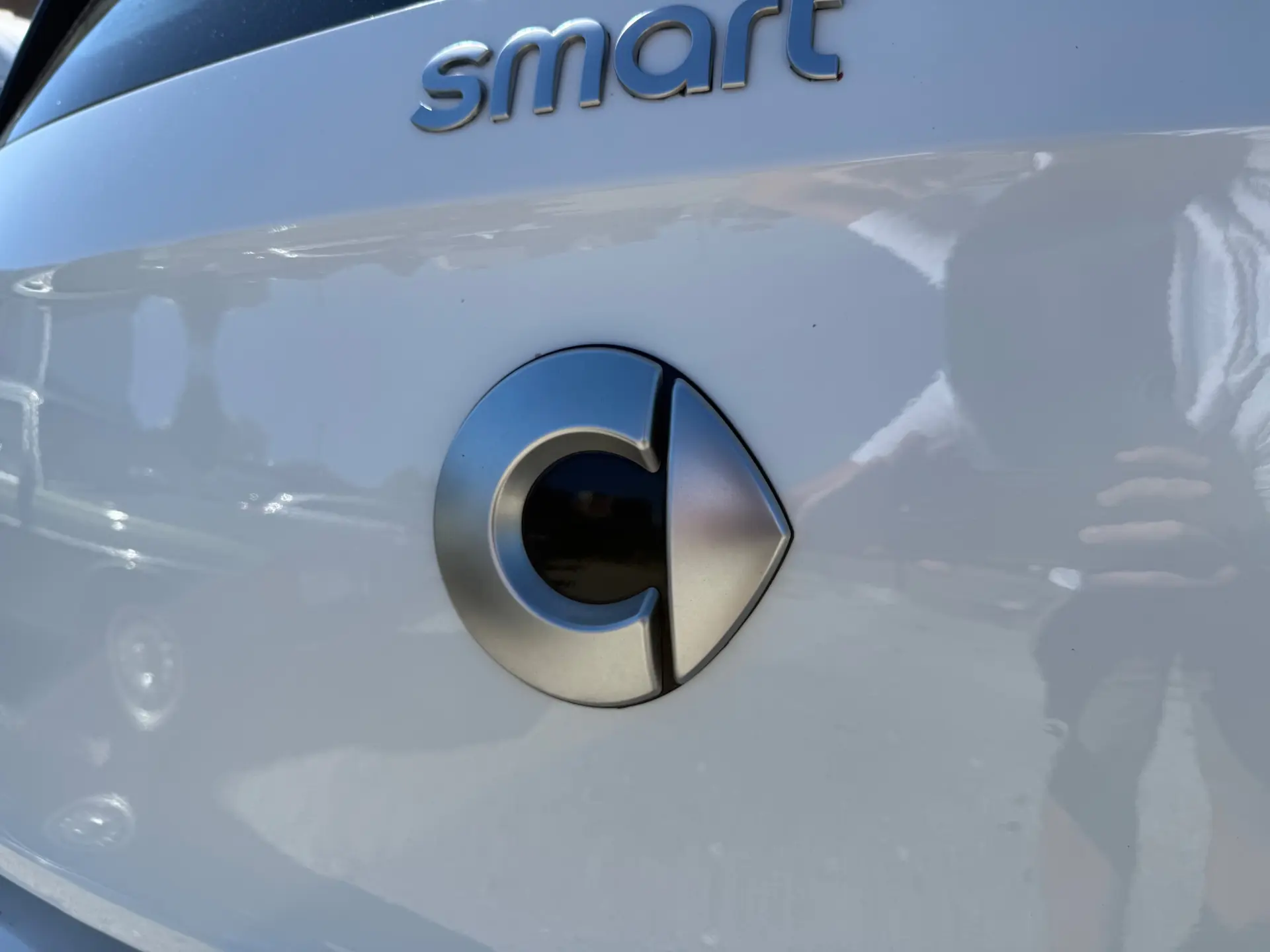 Smart ForFour 0.9 Ushuaia 90 Aut. 56