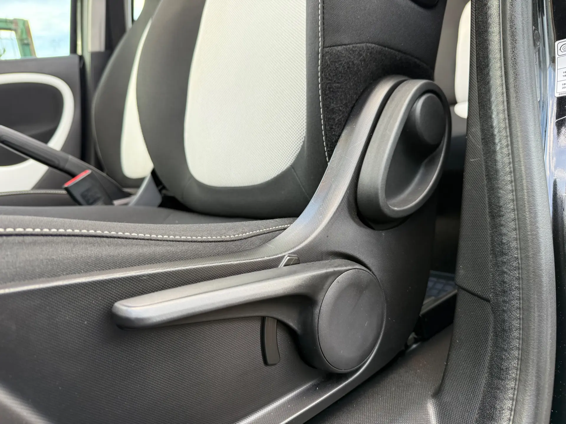 Smart ForFour 0.9 Passion 90 Aut. 44