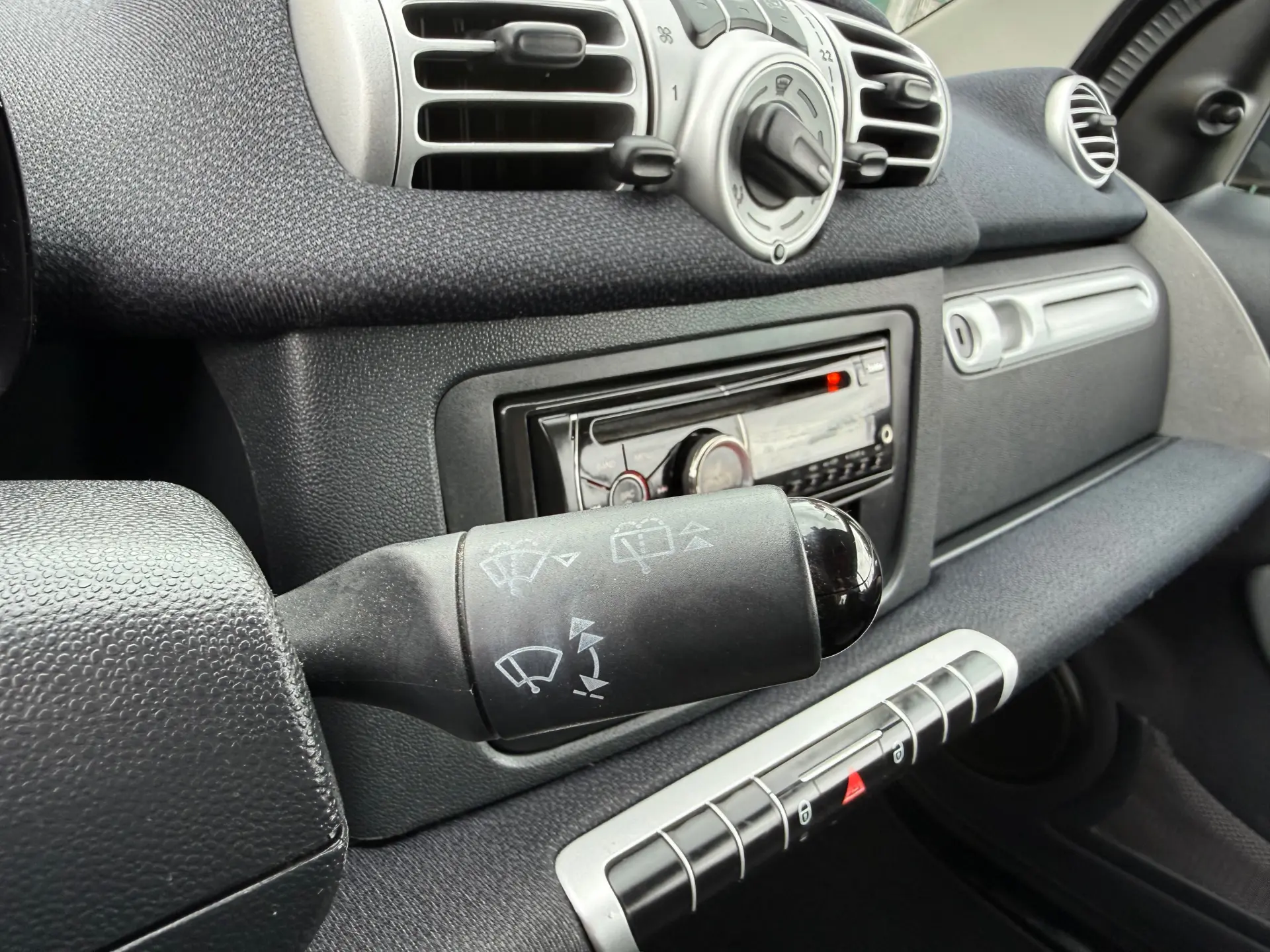 Smart ForTwo Coupé 1.0 mhd Passion 71 13