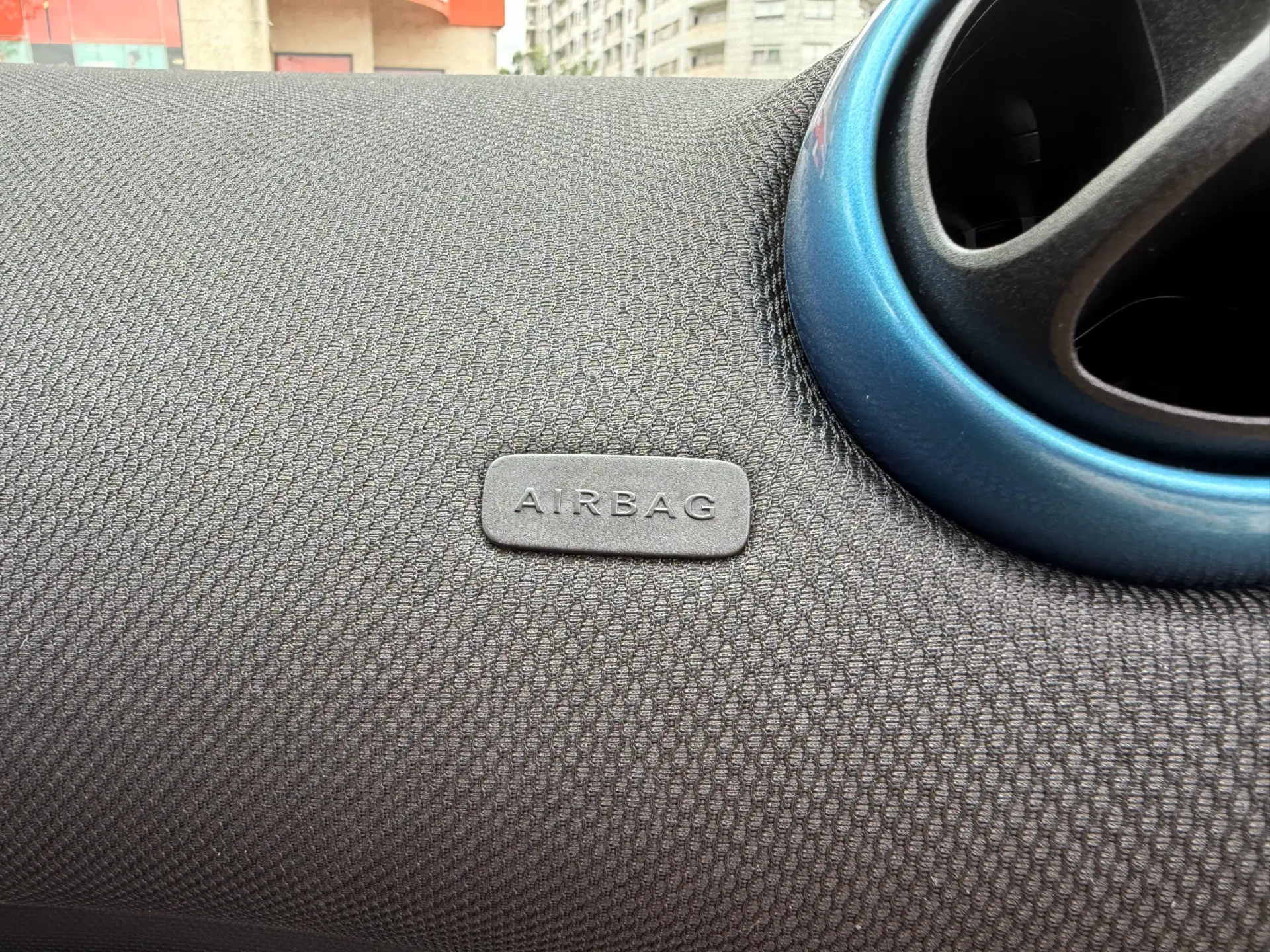 Smart ForFour EQ passion 24