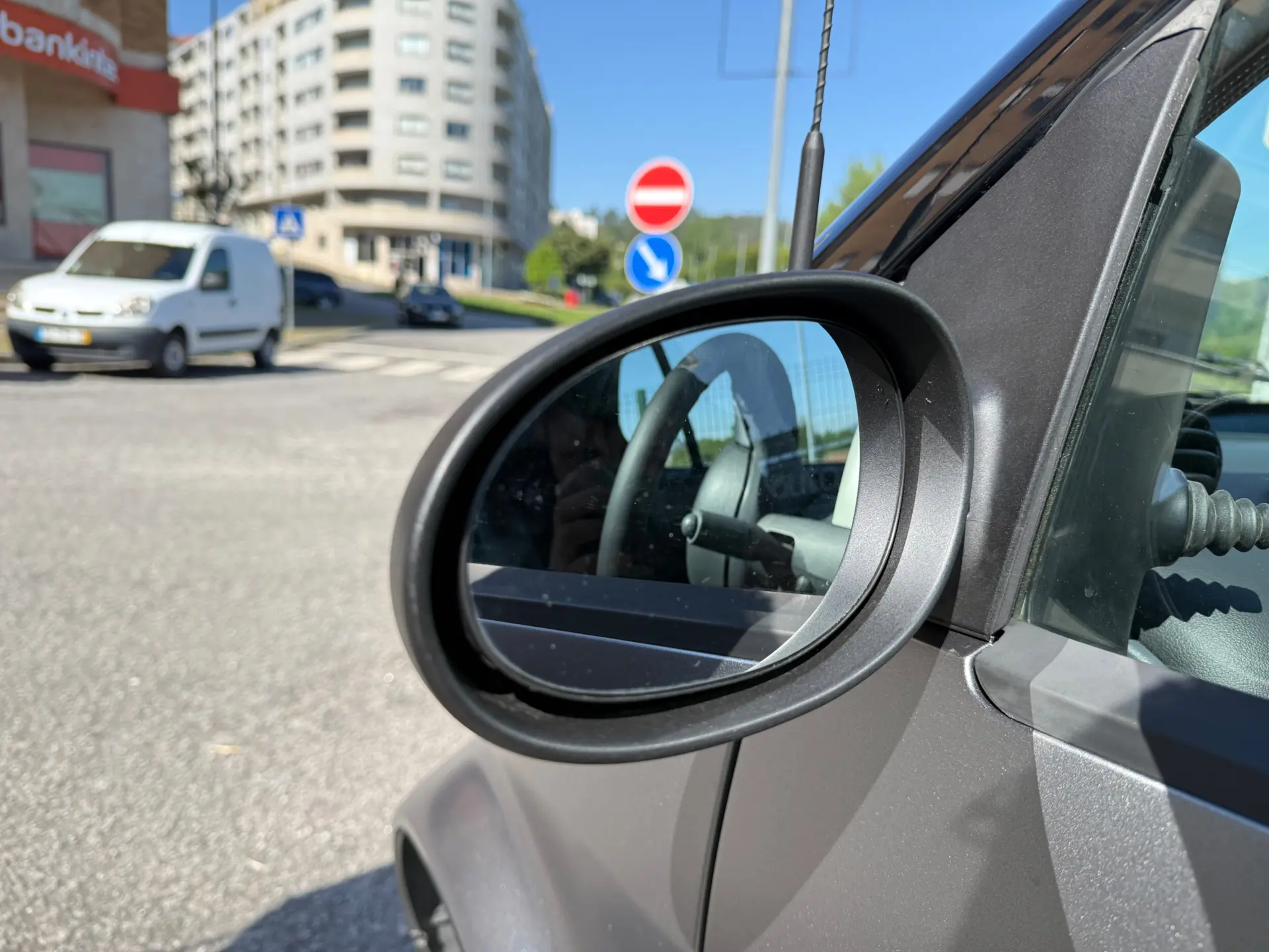 Smart ForTwo Coupé Pure 61 24