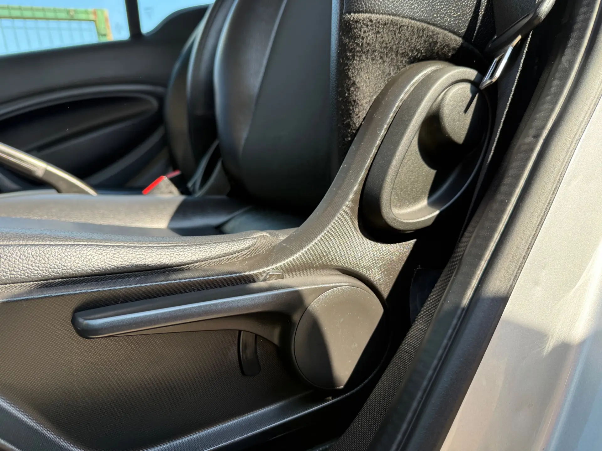 Smart ForTwo Coupé 1.0 71 Aut. 34
