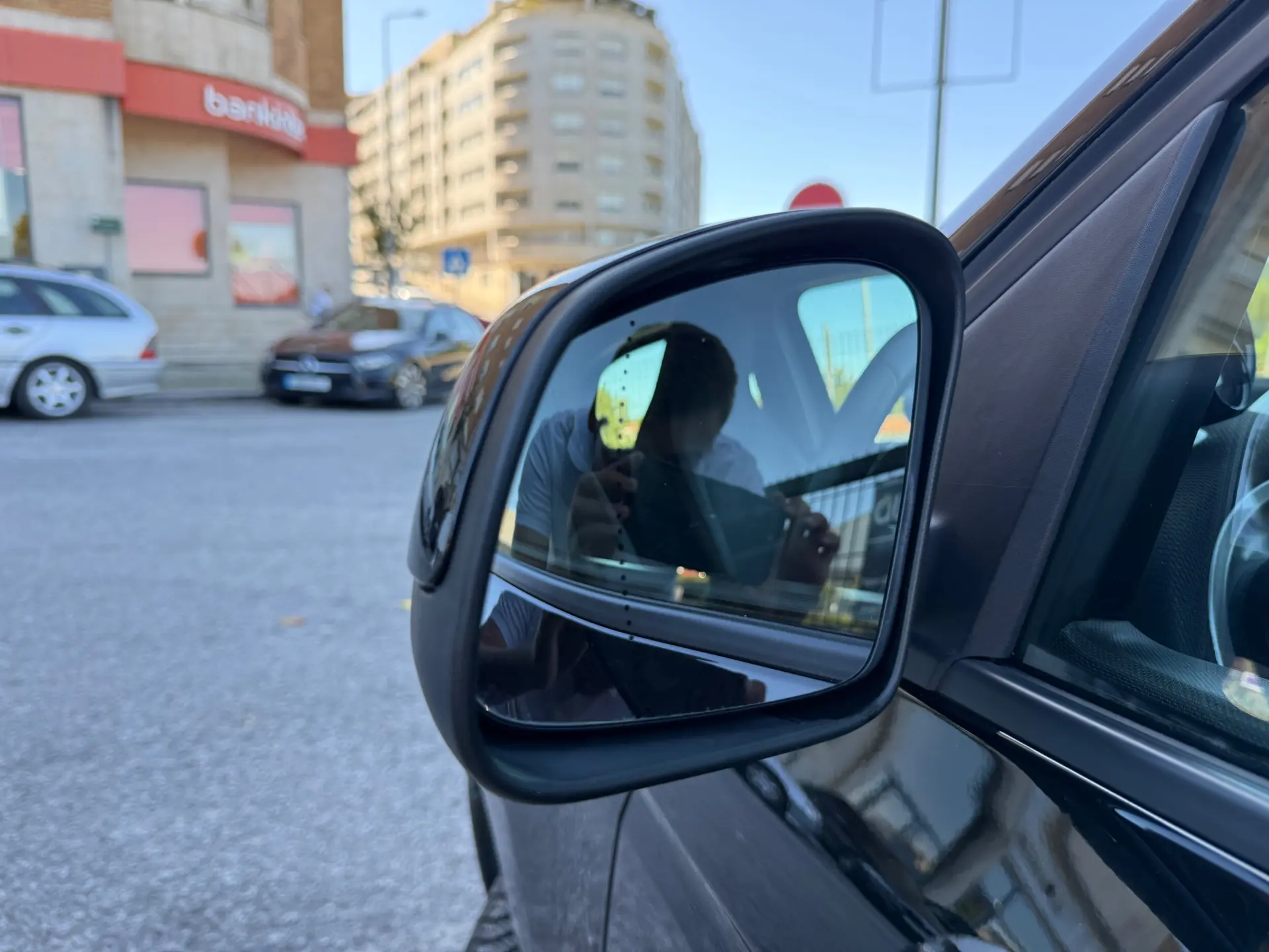 Smart ForFour EQ prime 29