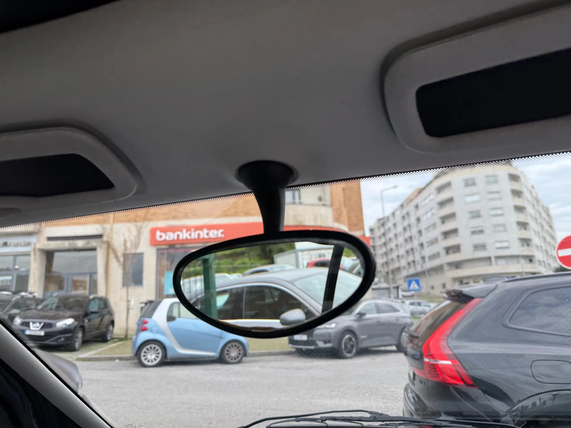 Smart City Coupé & Passion cdi 23