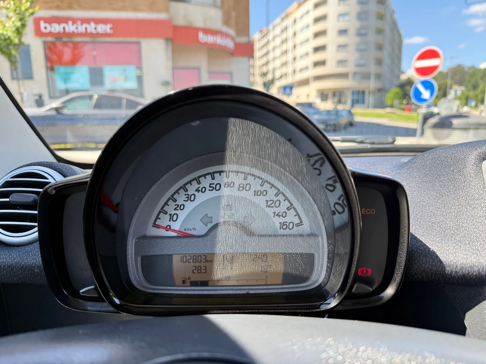 Smart ForTwo Coupé 1.0 mhd Pure 61 11