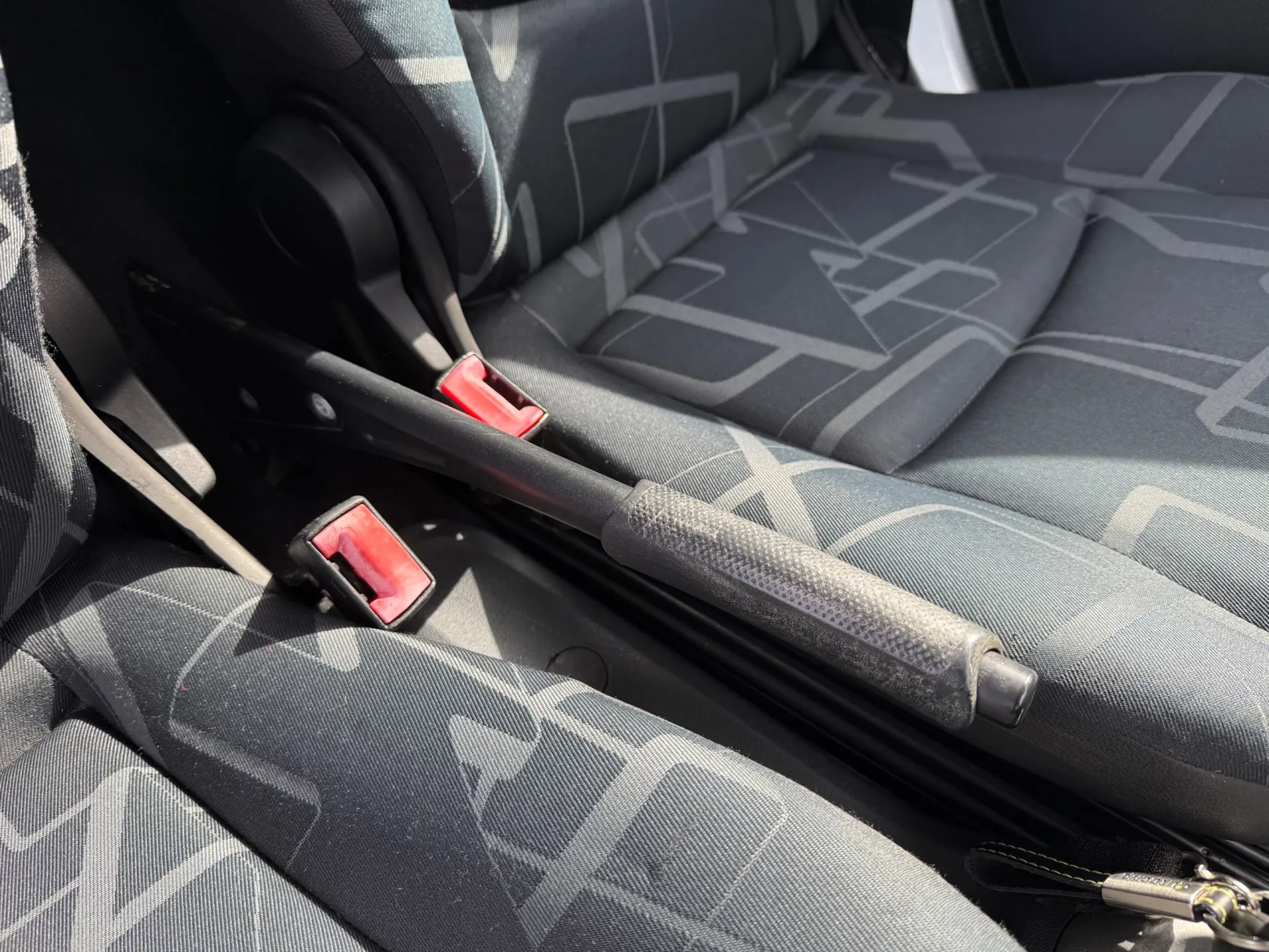 Smart ForTwo Coupé 0.8 cdi Passion 45 32