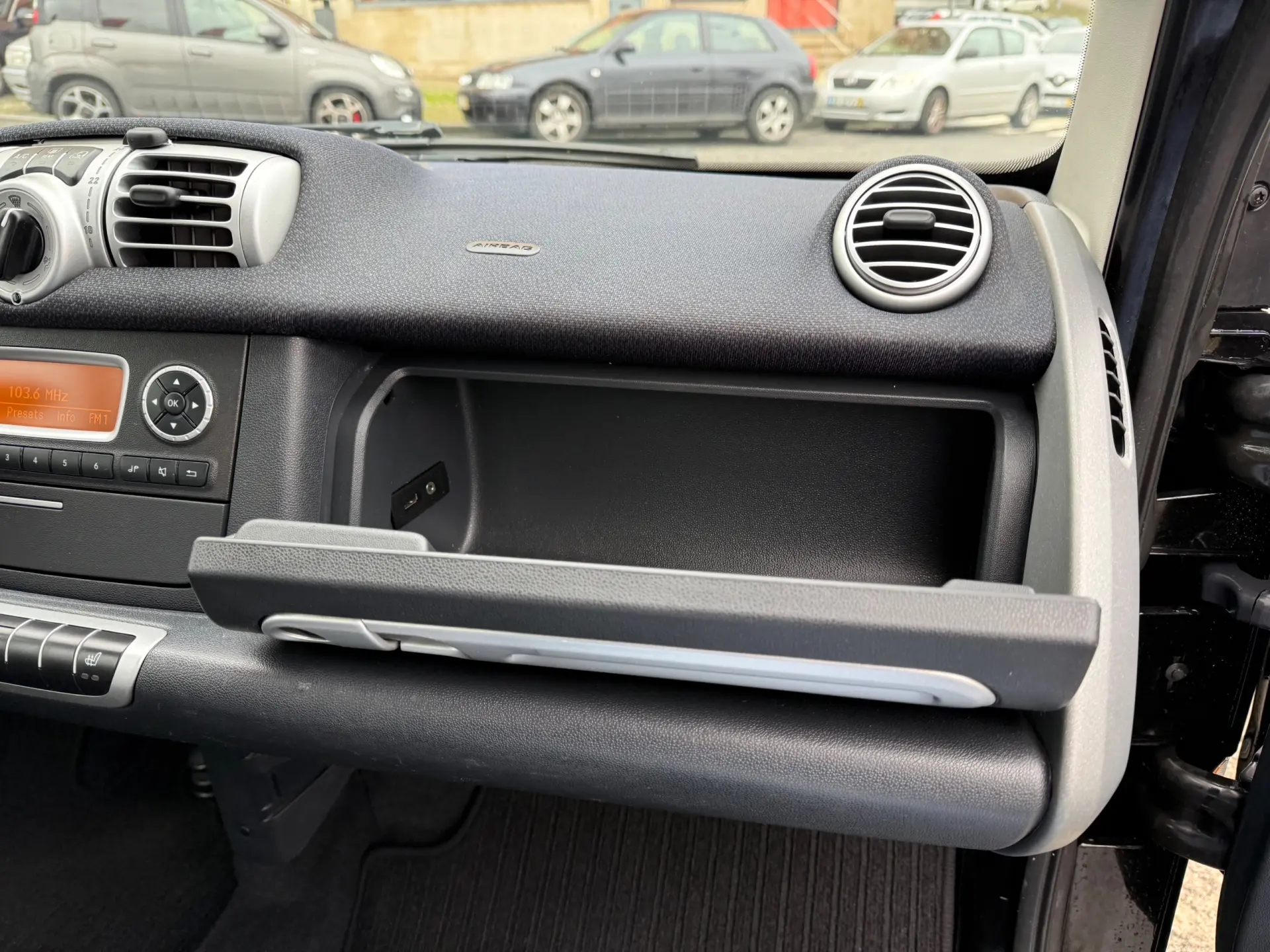 Smart ForTwo Coupé 0.8 cdi Pure 54 19