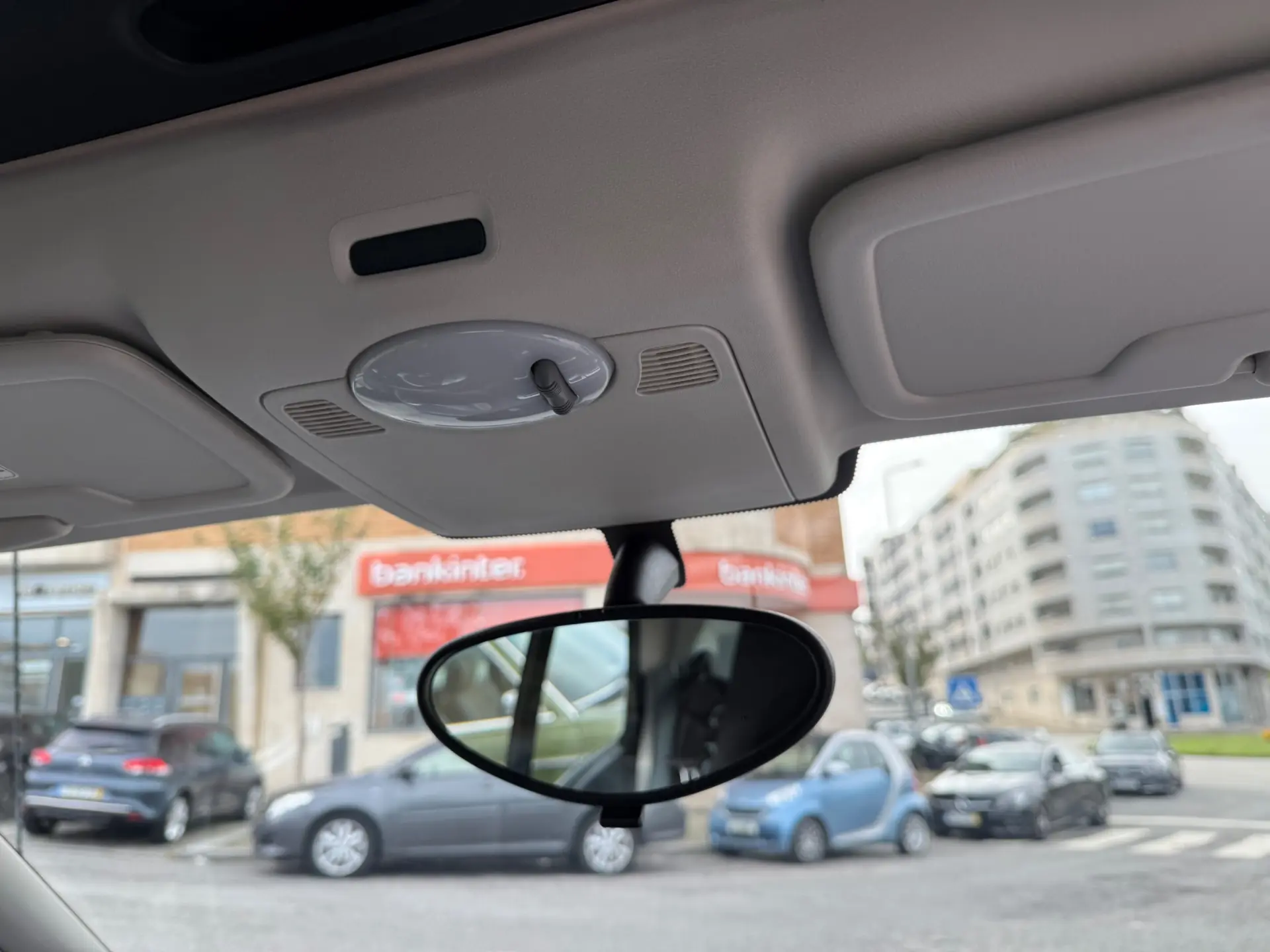 Smart ForTwo Coupé 1.0 T Passion 84 Softouch 22