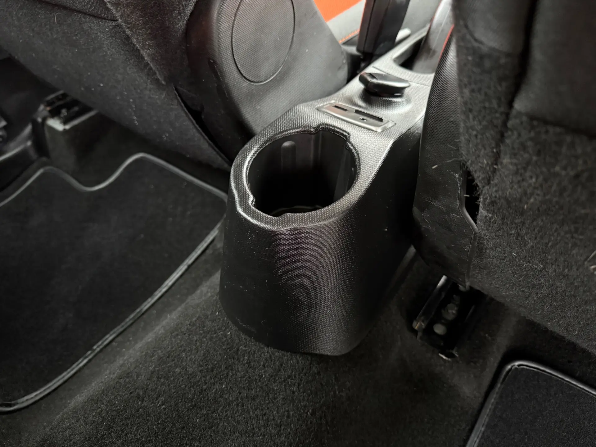 Smart ForFour 1.0 Passion 71 44