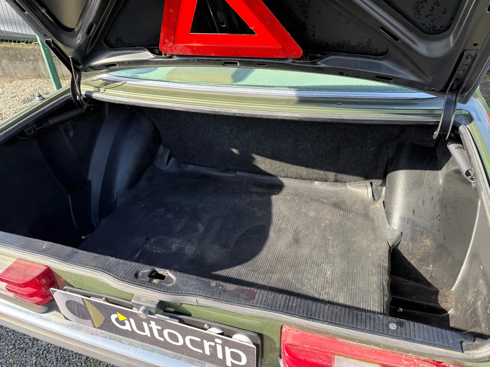 Mercedes-Benz W123 (1976-1986) 300 D 35