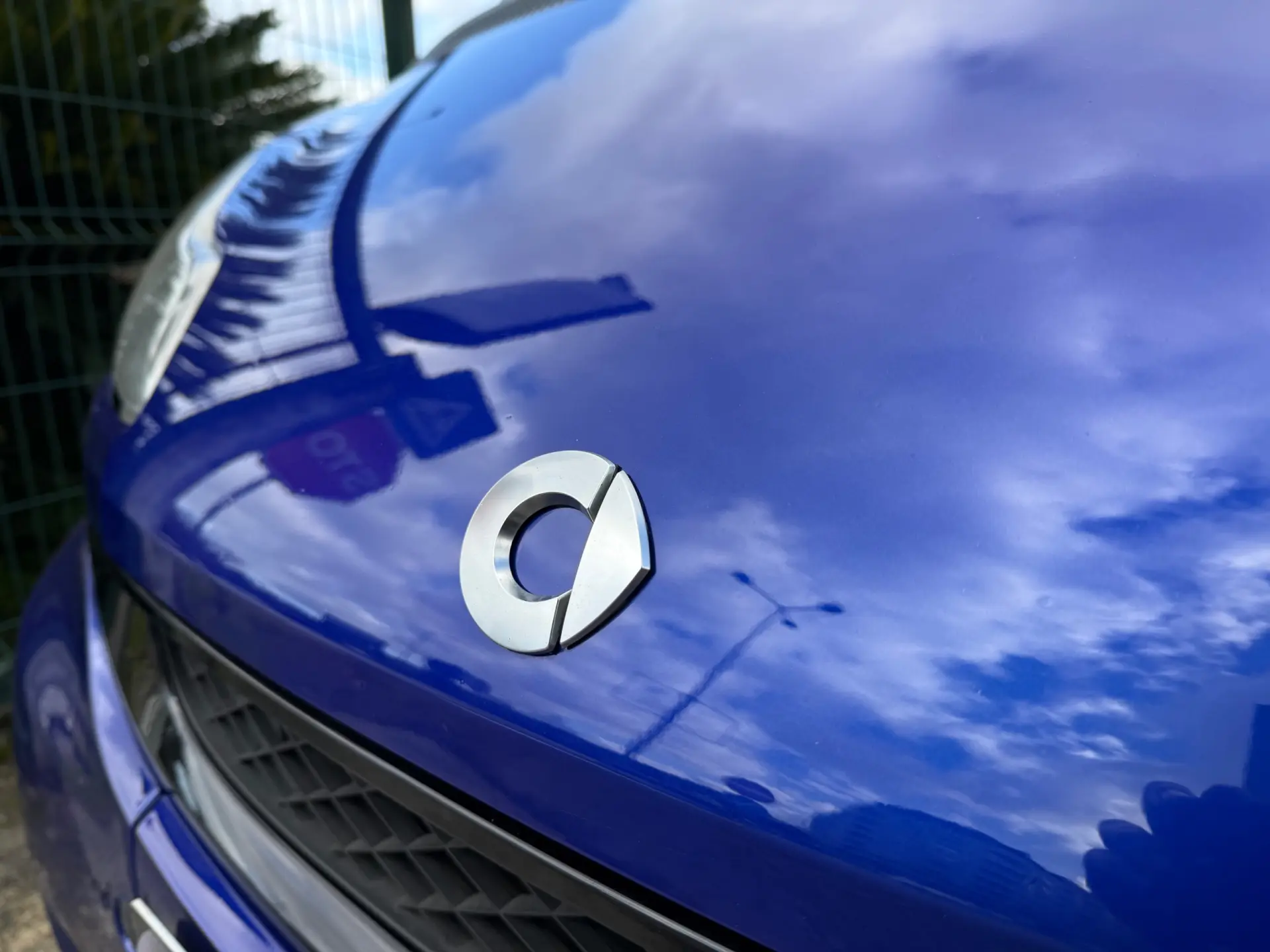 Smart ForTwo Coupé 0.8 cdi Pure 45 3