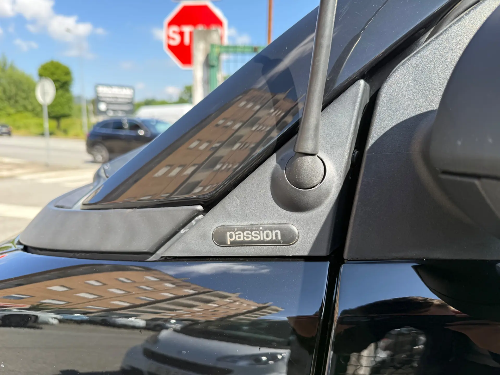 Smart ForTwo Coupé 1.0 mhd Passion 71 7