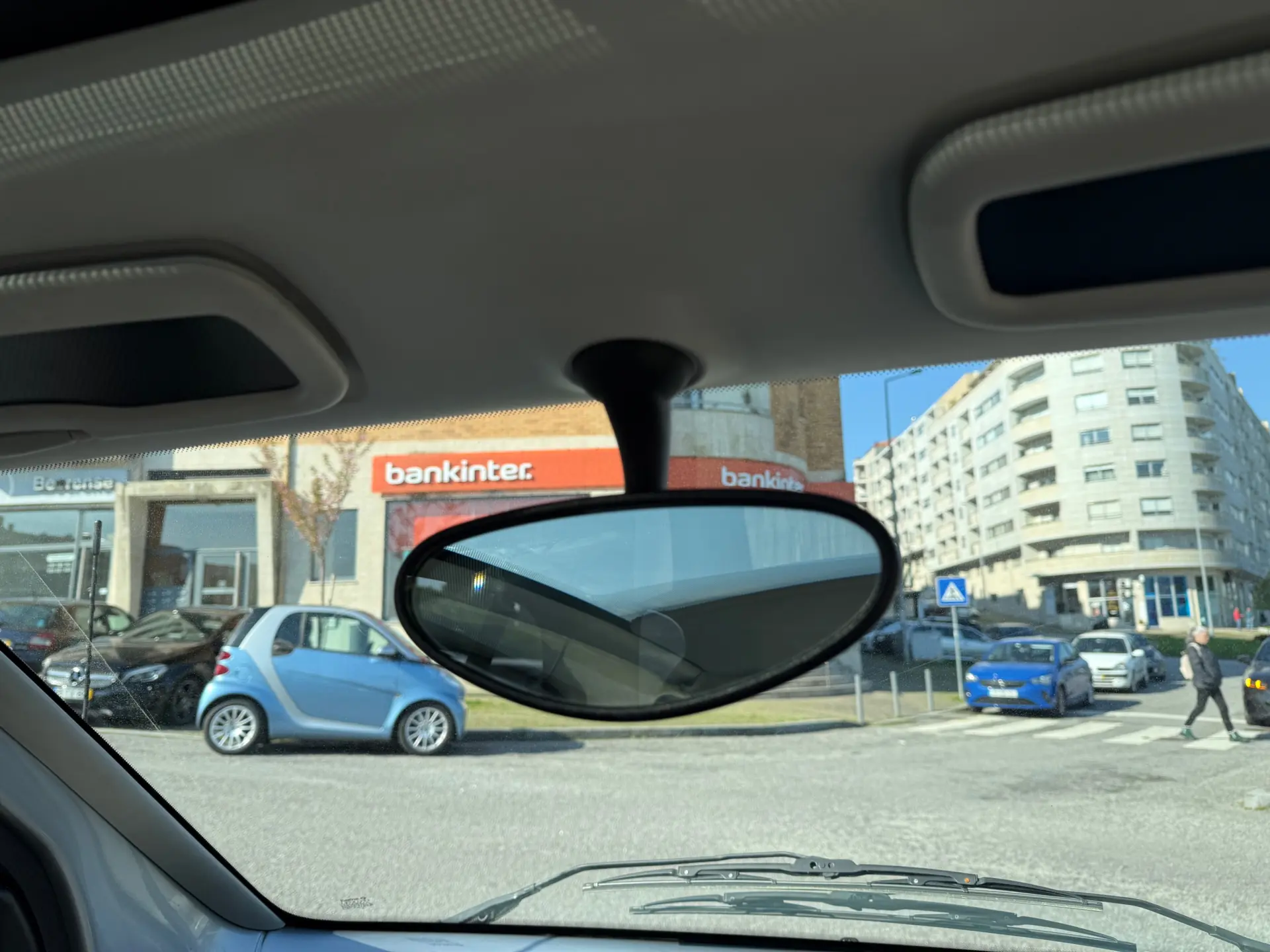 Smart ForTwo Coupé Grandstyle 61 23