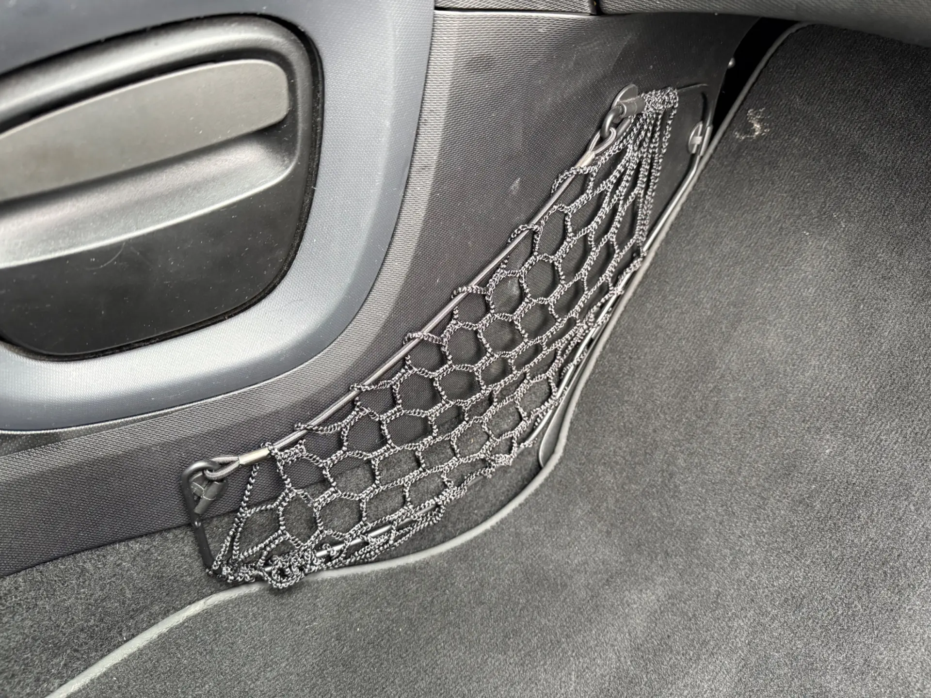 Smart ForFour 0.9 Prime 90 Aut. 24