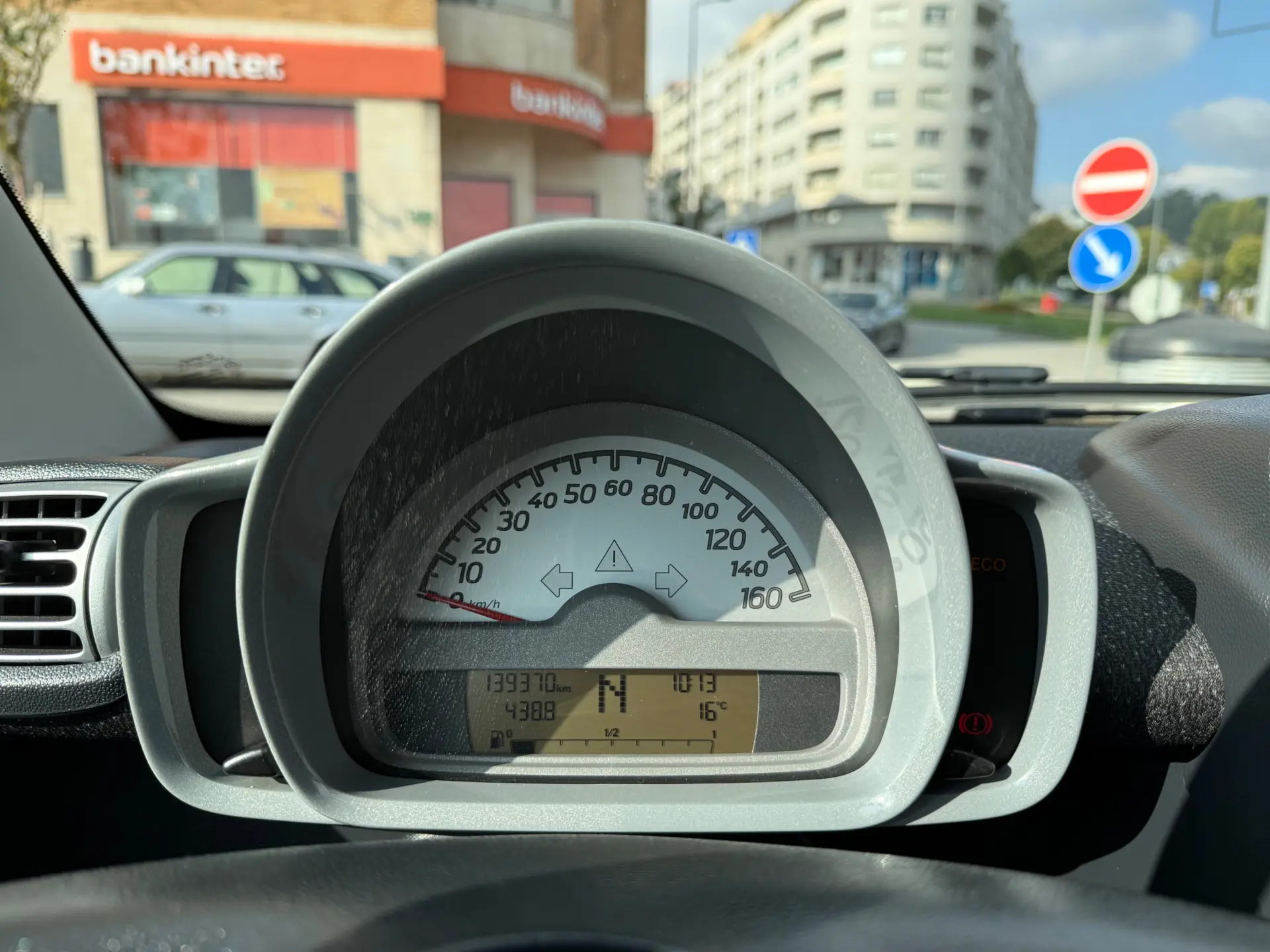 Smart ForTwo Coupé 1.0 mhd Passion 71 13