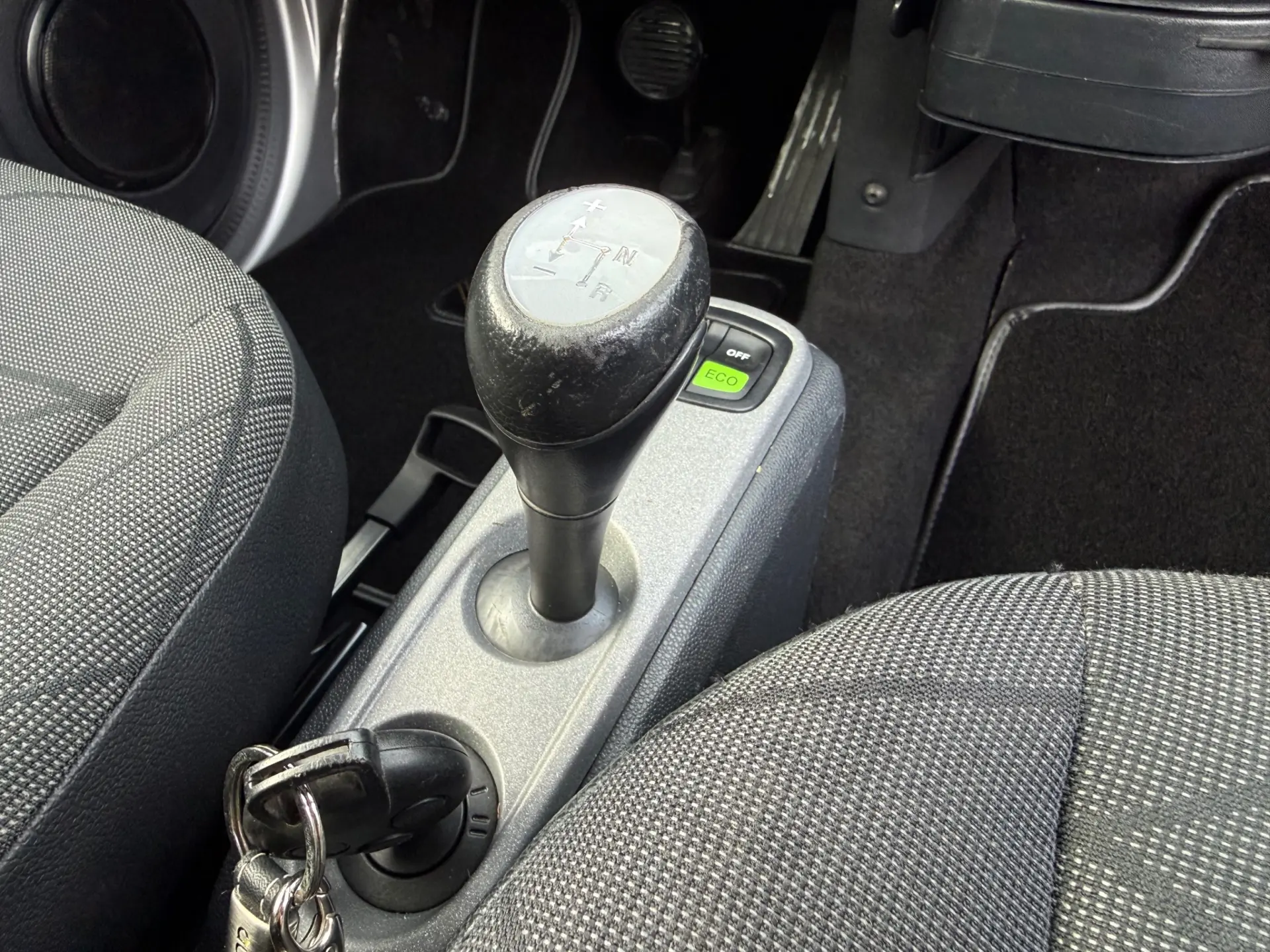 Smart ForTwo Coupé 1.0 mhd Passion 71 16