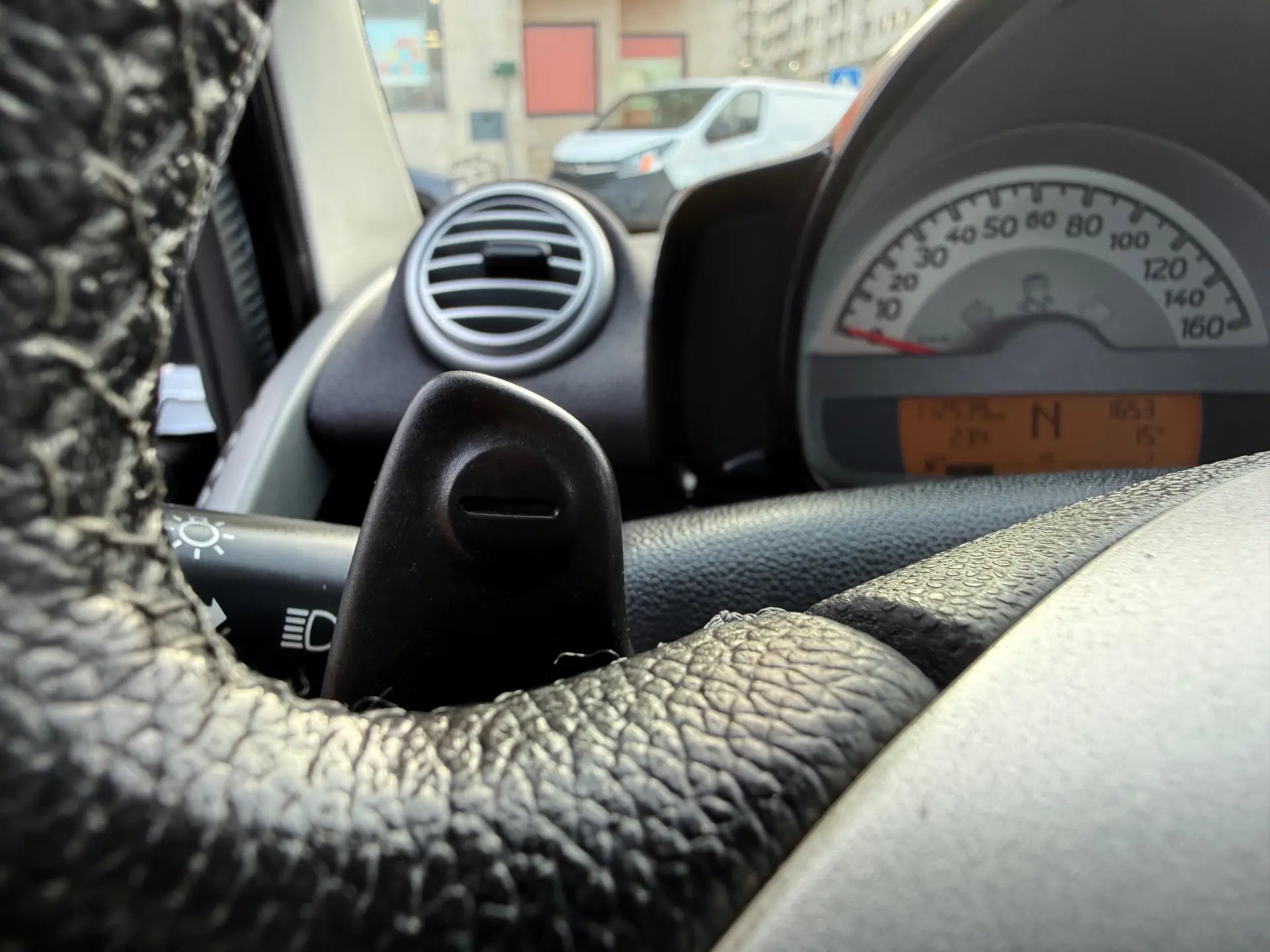 Smart ForTwo Coupé 1.0 mhd Pulse 71 10