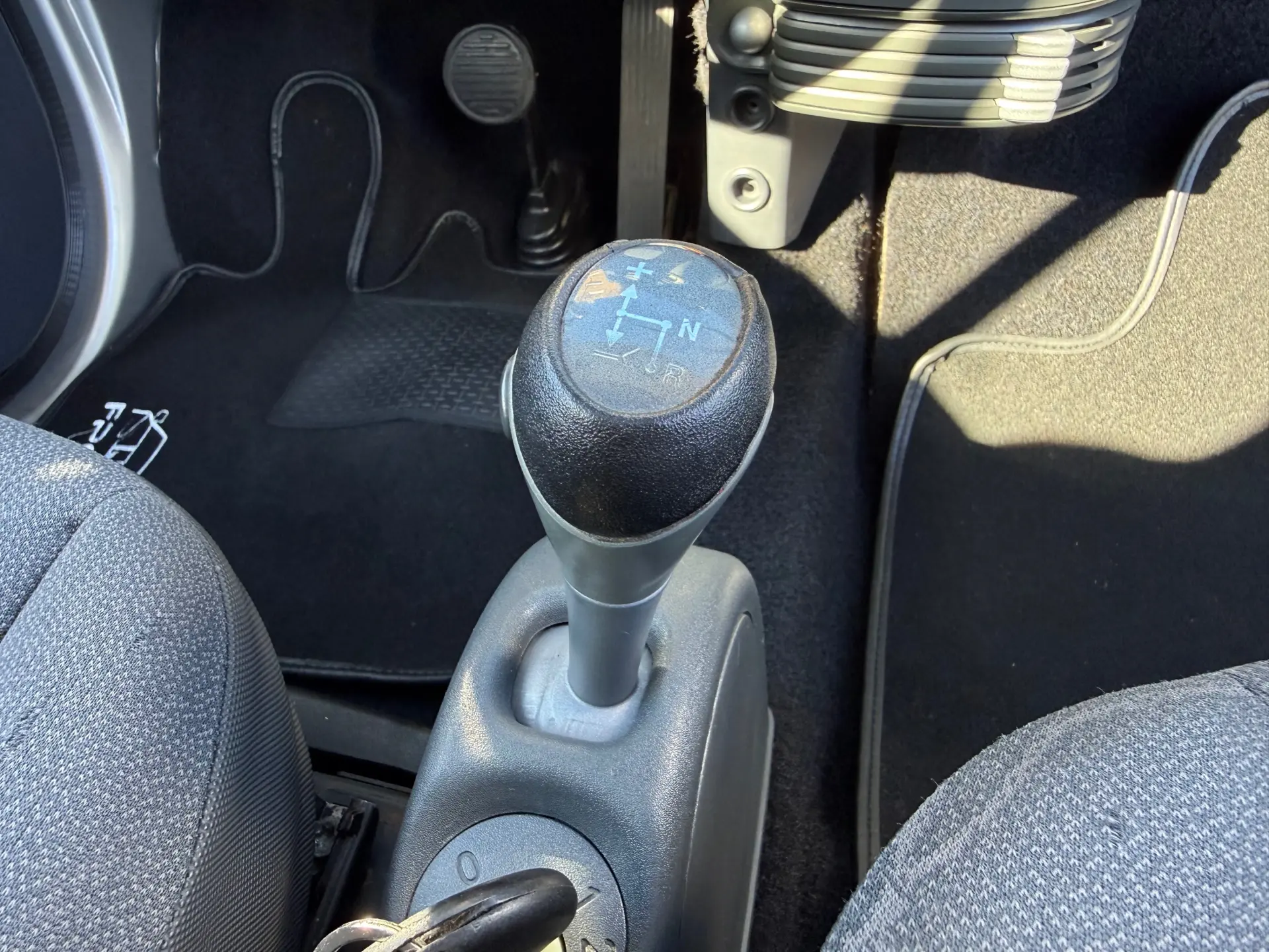 Smart ForTwo Coupé Grandstyle cdi 41 21