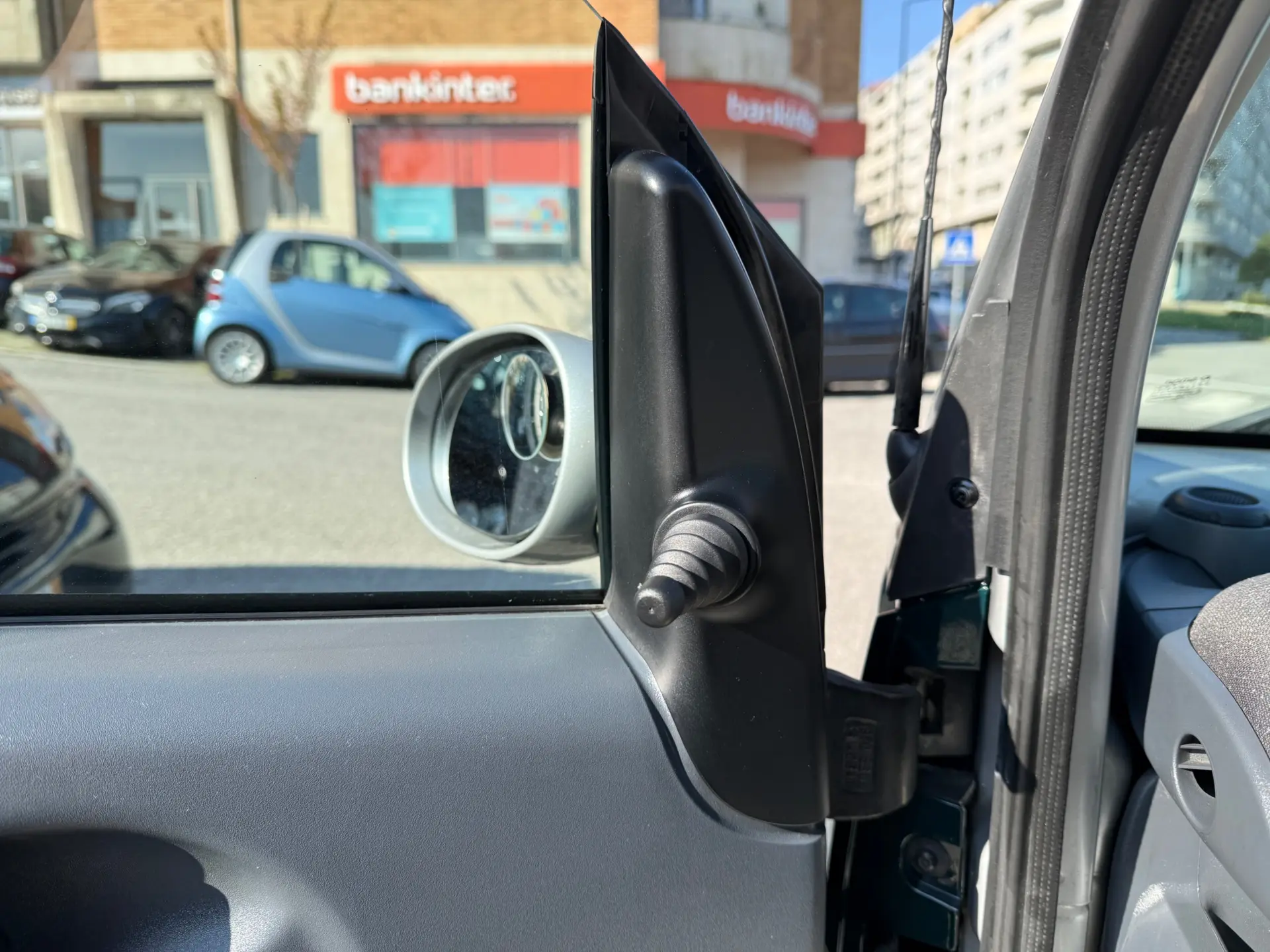 Smart ForTwo Coupé Grandstyle 61 26
